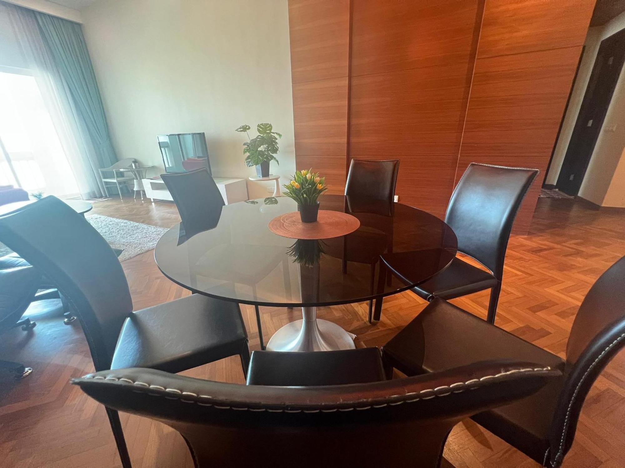 Straits Quay Marina Suites Penang By Aurorahomes Bagan Jermal Exterior foto