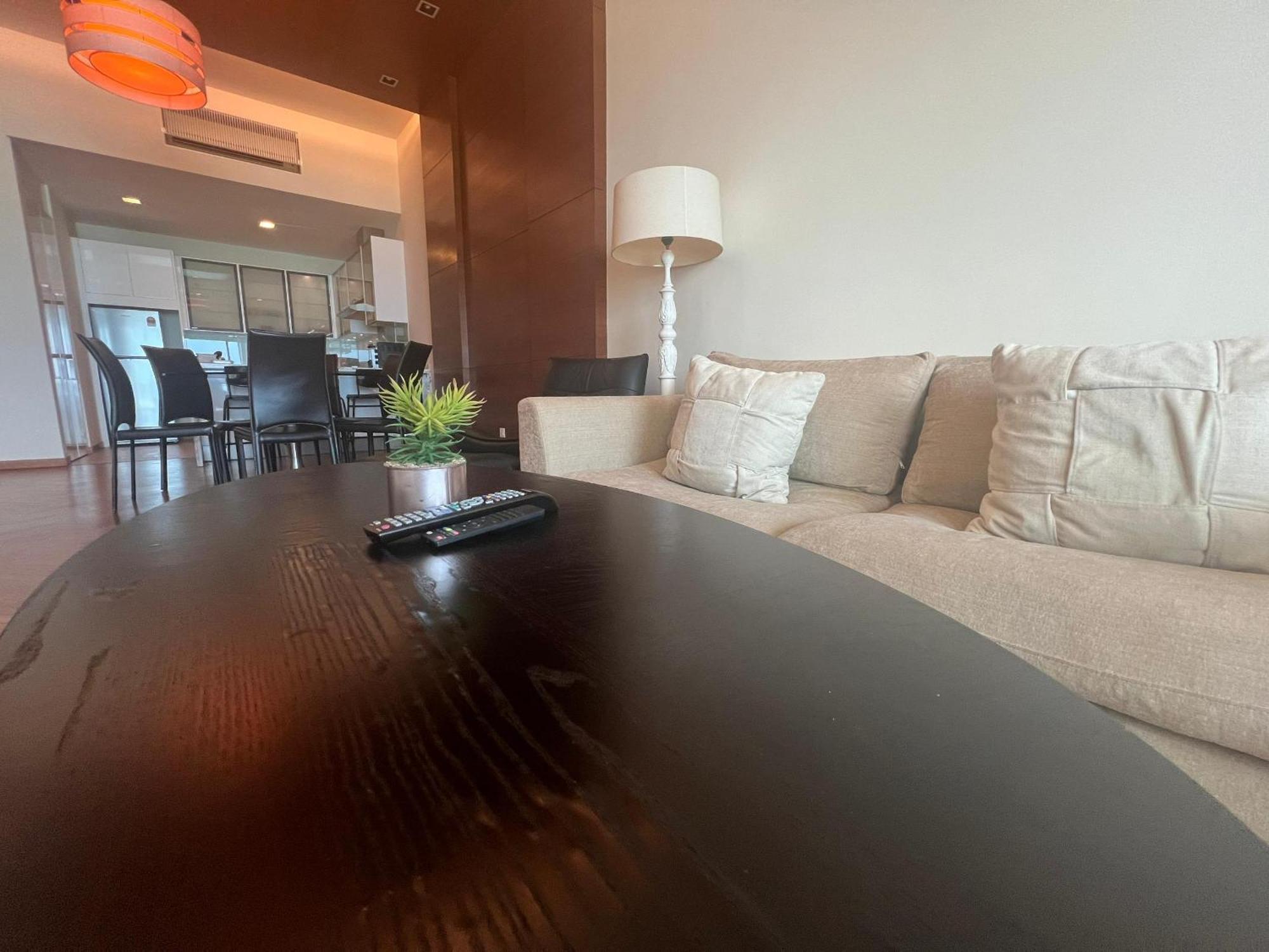 Straits Quay Marina Suites Penang By Aurorahomes Bagan Jermal Exterior foto